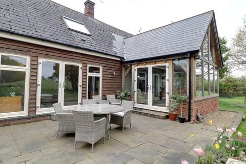 3 bedroom detached house for sale, Portsmouth Road, Surrey GU26
