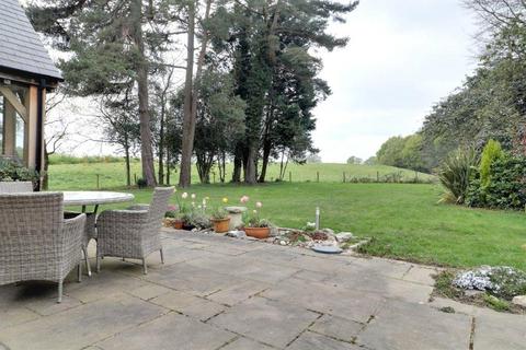 3 bedroom detached house for sale, Portsmouth Road, Surrey GU26