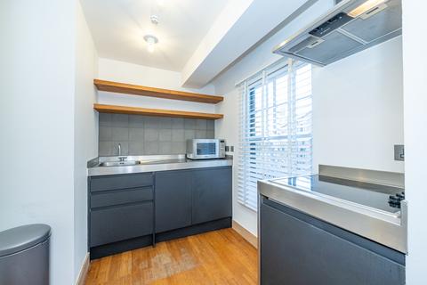 1 bedroom flat for sale, Cranfield Court, Homer Street, London W1H