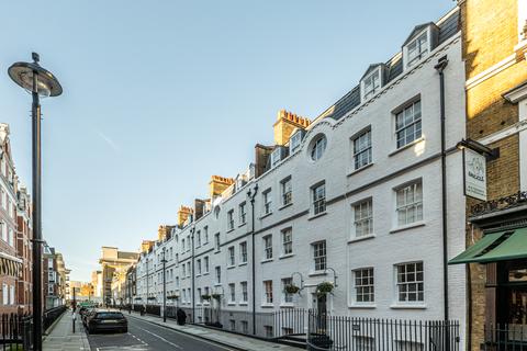 1 bedroom flat for sale, Cranfield Court, Homer Street, London W1H