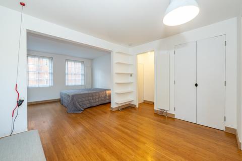 1 bedroom flat for sale, Cranfield Court, Homer Street, London W1H