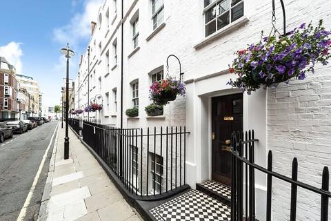 undefined, Cranfield Court, Homer Street, London W1H