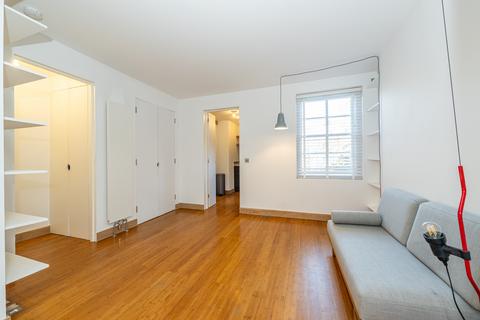 undefined, Cranfield Court, Homer Street, London W1H