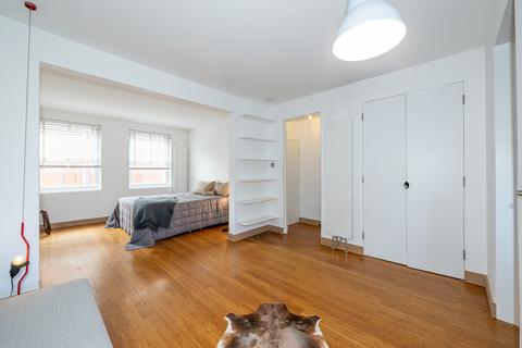 1 bedroom flat for sale, Cranfield Court, Homer Street, London W1H