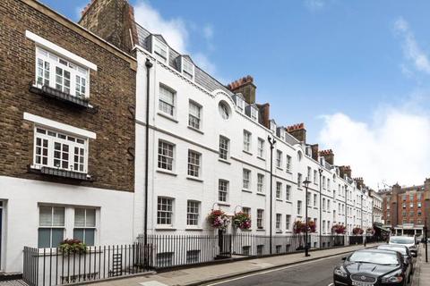 1 bedroom flat for sale, Cranfield Court, Homer Street, London W1H