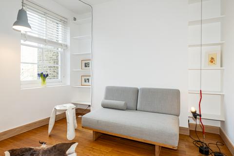 1 bedroom flat for sale, Cranfield Court, Homer Street, London W1H