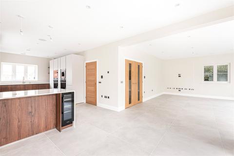 4 bedroom detached house for sale, Brook Farm Close, Stoke Hammond, Buckinghamshire, MK17