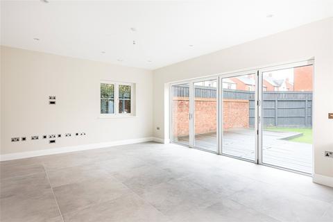 4 bedroom detached house for sale, Brook Farm Close, Stoke Hammond, Buckinghamshire, MK17
