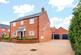 Brook Farm Close, Stoke Hammond, Milton Keynes, Buckinghamshire, MK17