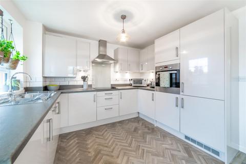 undefined, Ascot Drive, North Gosforth, NE13