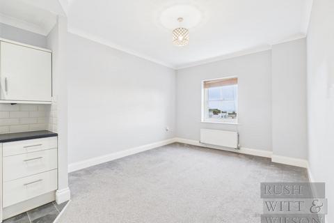 2 bedroom apartment for sale, Church Road, St Leonards-On-Sea