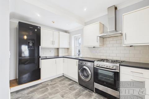 2 bedroom apartment for sale, Church Road, St Leonards-On-Sea