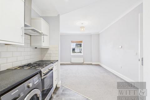 2 bedroom apartment for sale, Church Road, St Leonards-On-Sea