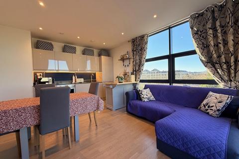 undefined, Medina House, Silbury Boulevard