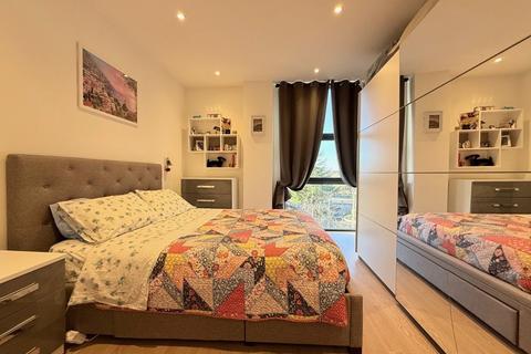 undefined, Medina House, Silbury Boulevard