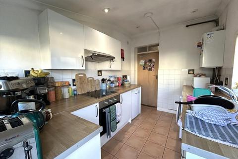 3 bedroom house to rent, Railway Cottages, Falmouth