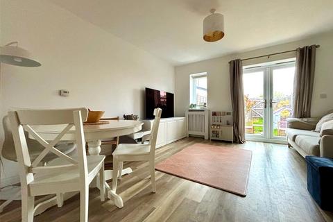 2 bedroom terraced house for sale, Broad Acre Road, Cheltenham, Gloucestershire