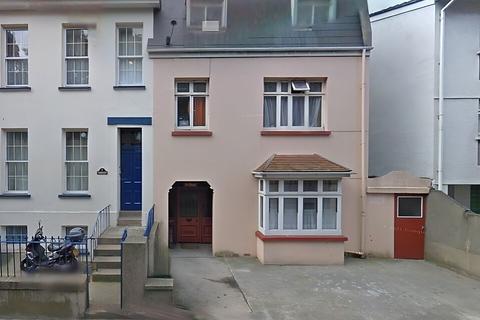 undefined, 3, La Route Du Fort, Jersey JE2
