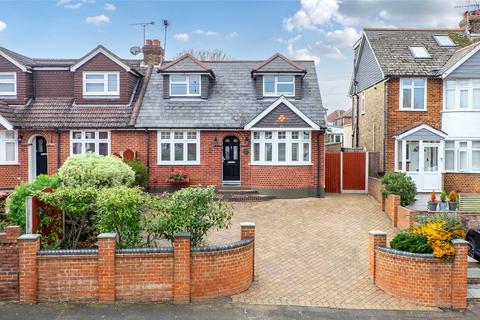 4 bedroom bungalow for sale, Maidstone Road, Rainham, Kent, ME8