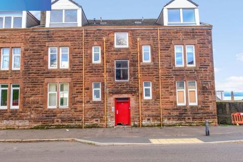 undefined, Prospecthill Street, Greenock PA15
