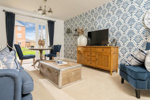 undefined, Loughborough Road, Quorn LE12