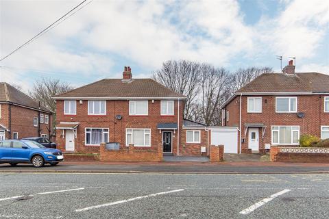 4 bedroom semi-detached house for sale, Silver Lonnen, Newcastle Upon Tyne, NE5