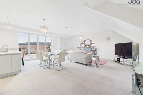 undefined, Kershaw Drive, The Residence | Elevated Living with Views Towards Williamson Park and Ashton Memorial