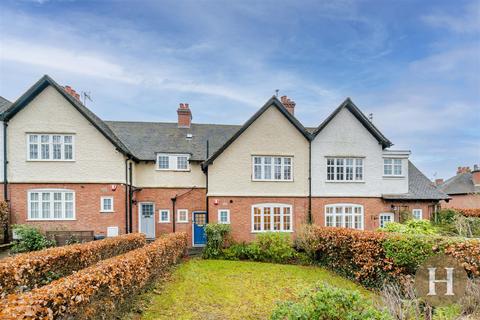 undefined, Carless Avenue, Harborne, Birmingham, B17