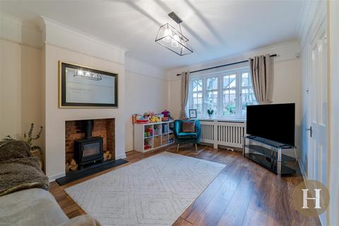 undefined, Carless Avenue, Harborne, Birmingham, B17