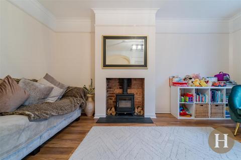 undefined, Carless Avenue, Harborne, Birmingham, B17