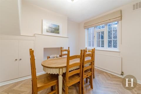3 bedroom terraced house for sale, Carless Avenue, Harborne, Birmingham, B17
