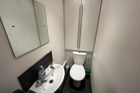 4 bedroom house to rent, West Street, Penryn