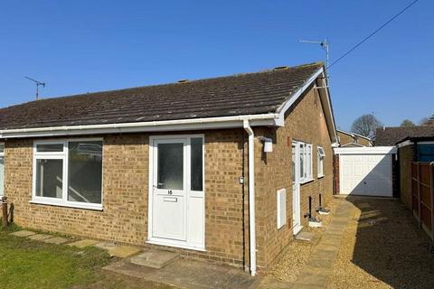 undefined, SNETTISHAM