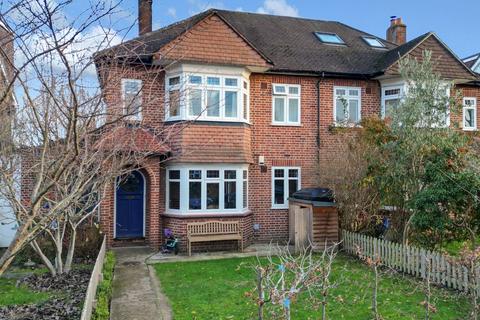 2 bedroom maisonette for sale, Speer Road, Thames Ditton, KT7