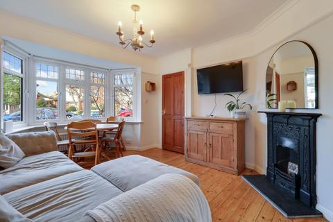 2 bedroom maisonette for sale, Speer Road, Thames Ditton, KT7