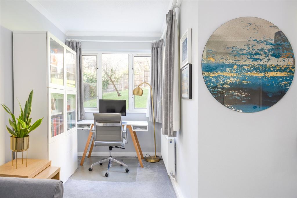 Study Space