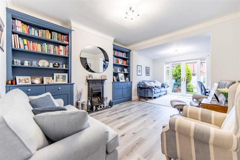 3 bedroom semi-detached house for sale, Layfield Road, Brunton Park, NE3