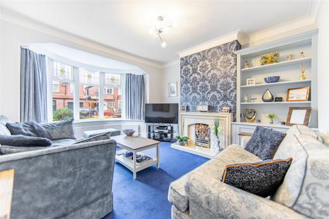 3 bedroom semi-detached house for sale, Layfield Road, Brunton Park, NE3