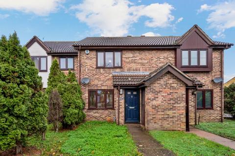 2 bedroom terraced house for sale, Montague Close, WALTON-ON-THAMES, KT12