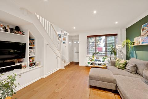 2 bedroom terraced house for sale, Montague Close, WALTON-ON-THAMES, KT12