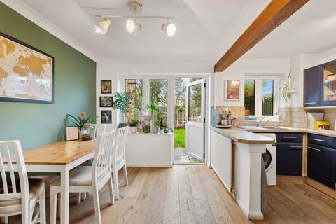 2 bedroom terraced house for sale, Montague Close, WALTON-ON-THAMES, KT12