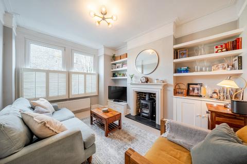 4 bedroom terraced house for sale, Kohat Road, Wimbledon, London, SW19