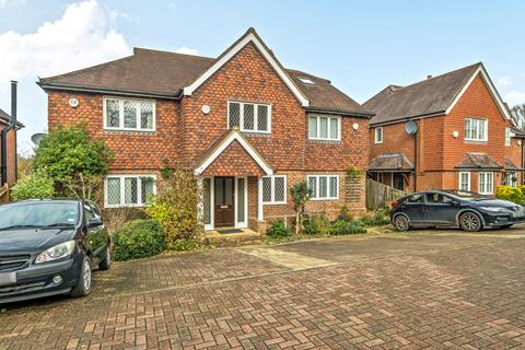 undefined, Howberry Chase, Haslemere, Surrey, GU27