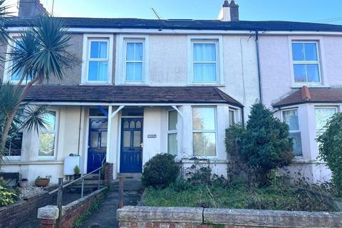 5 bedroom house to rent, Tregenver Road, Falmouth