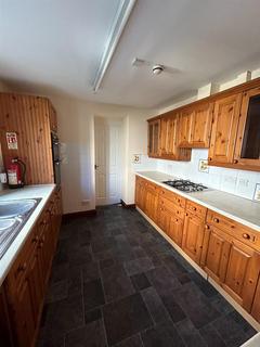 5 bedroom house to rent, Tregenver Road, Falmouth