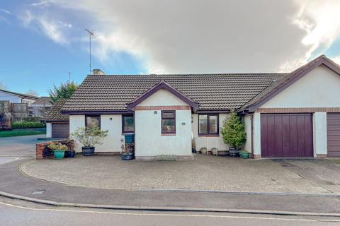 undefined, Mallard Close, The Dean, Alresford