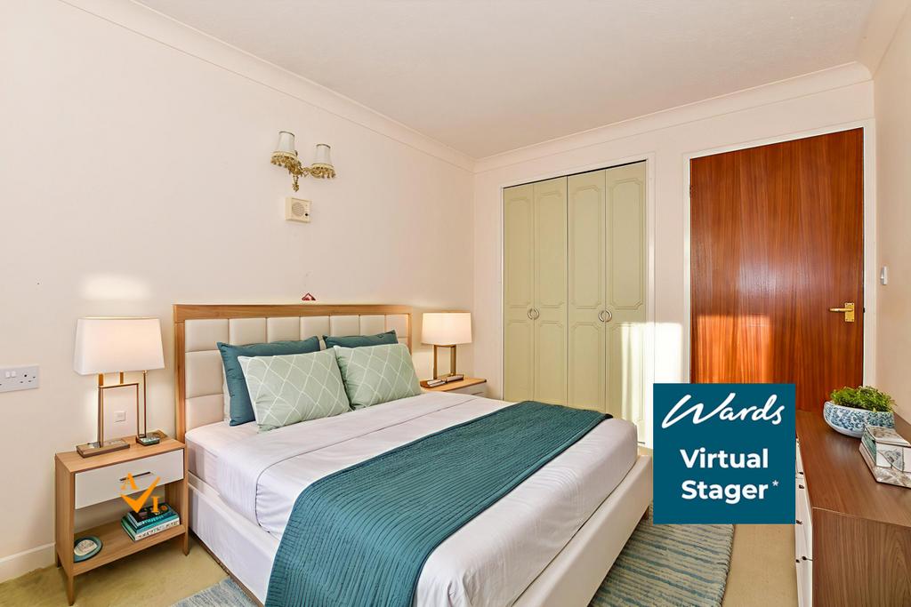 Bedroom (Modern Style)