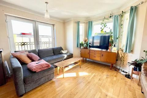 2 bedroom flat to rent, Turner Heights, Zion Place, Margate, Kent, CT9