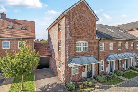 undefined, Ashton Gardens, Eastleigh, Hampshire, SO50