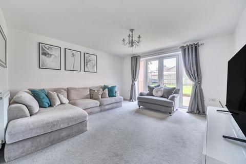 undefined, Ashton Gardens, Eastleigh, Hampshire, SO50